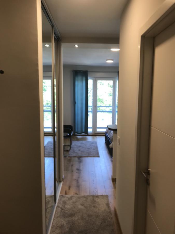 Zaza Apartman Белград Екстериор снимка